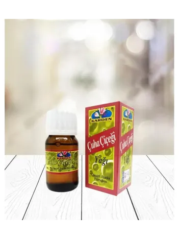 Krdn Çuha Çiçeği Yağı 20 Cc