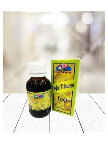 Krdn Defne Tohumu Yağı 50 Cc
