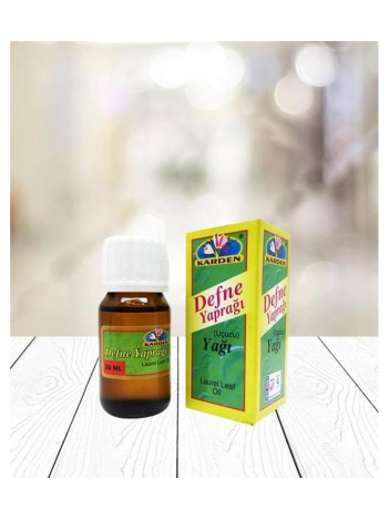 Krdn Defne Uçucu Yağı 20 Cc