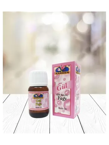 Krdn Gül Aroma Verici 20 Cc