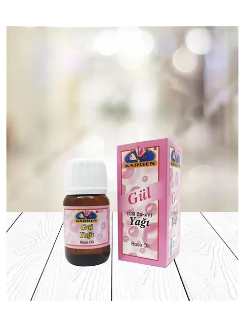 Krdn Gül Aroma Verici 20 Cc