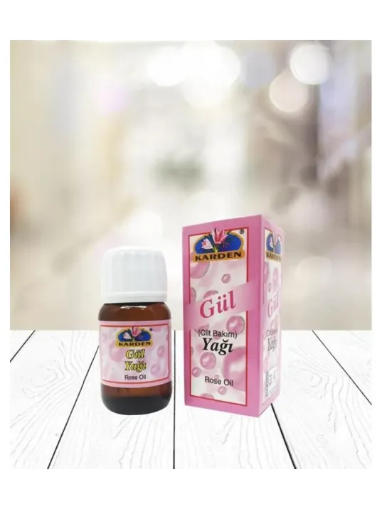 Krdn Gül Aroma Verici 20 Cc