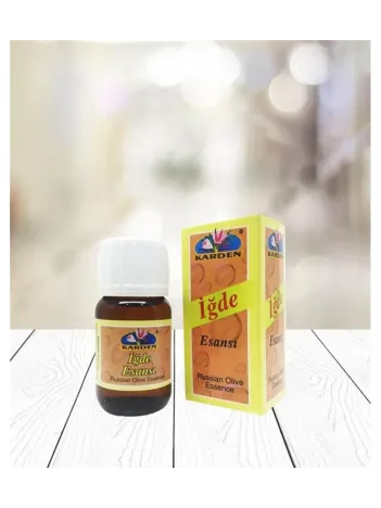 Krdn İğde Esansı 20 Cc