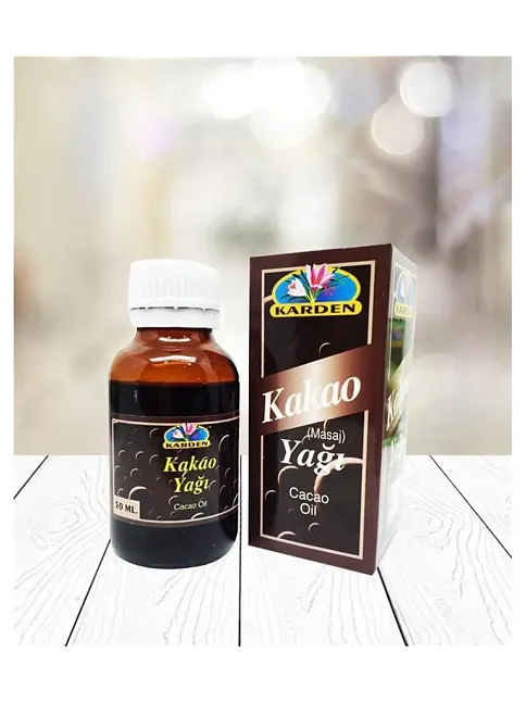 Krdn Kakao Yağı 50 Cc