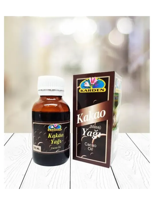 Krdn Kakao Yağı 50 Cc