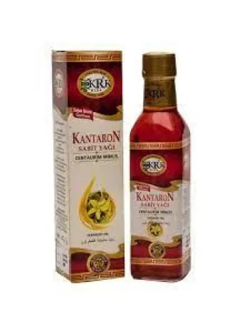Krdn Kantaron Yağı 250 Cc