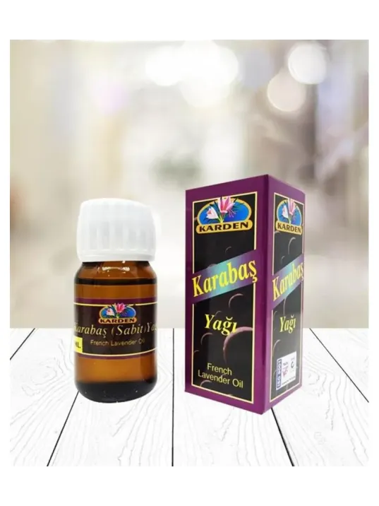 Krdn Karabaş Yağı 20 Cc Krdn Karabaş Yağı 20 Cc