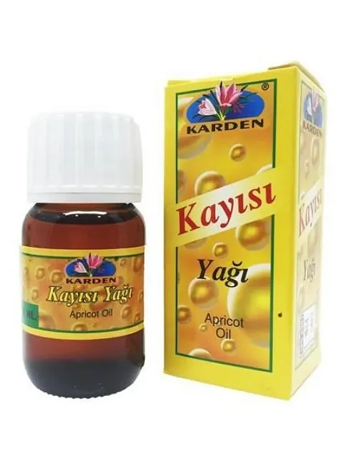 Krdn Kayısı Aroma Verici 20 Cc