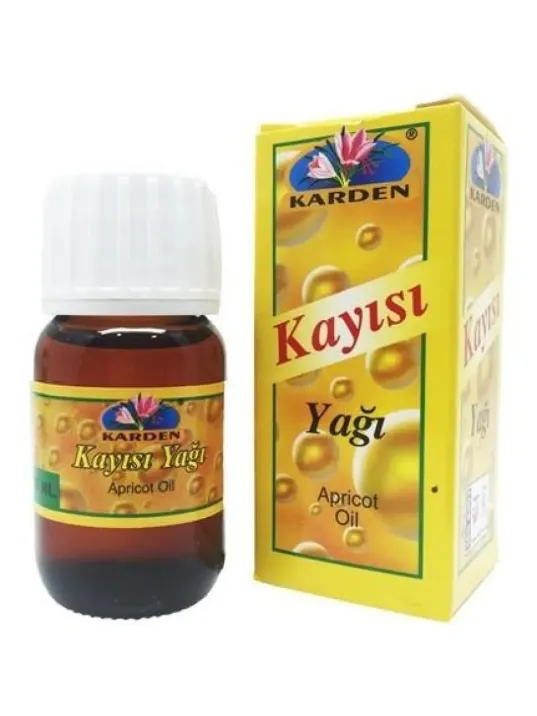 Krdn Kayısı Aroma Verici 20 Cc