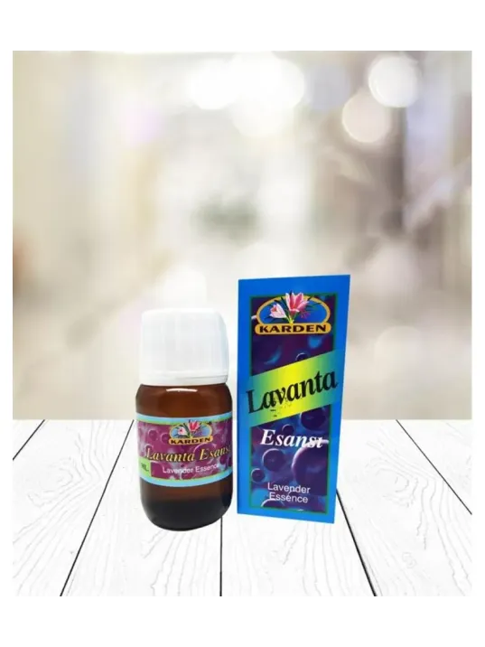 Krdn Lavanta Esansı 20 Ml