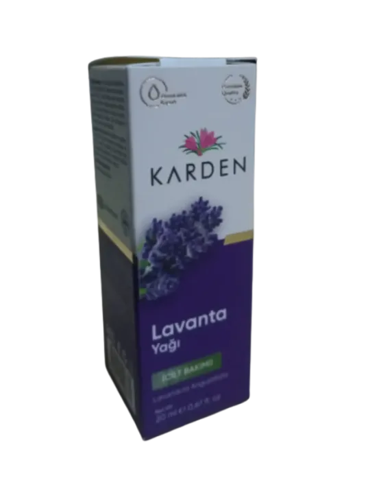 Krdn Lavanta Yağı 20 Ml