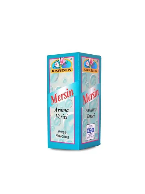 Krdn Mersin Aroma Verici 20 Cc