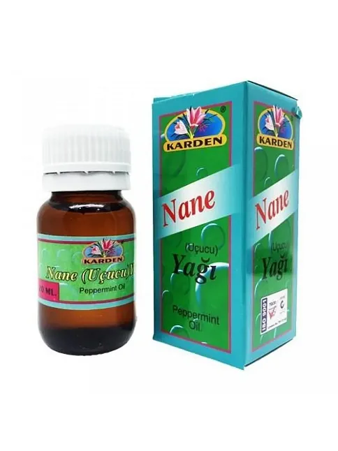 Krdn Nane Yağı 20 Cc