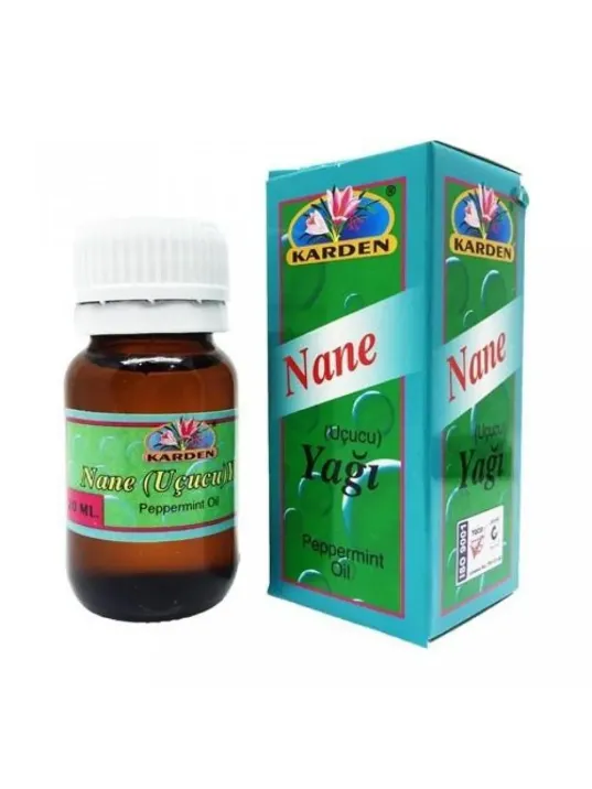 Krdn Nane Yağı 20 Cc