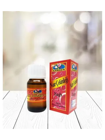 Krdn Nar Çek.yağı  20 Cc