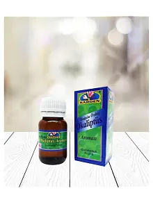 Krdn Okaliptüs Aroması 20 Cc
