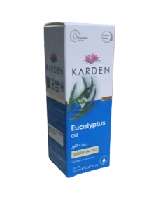 Krdn Okaliptüs Yağı 20 Cc