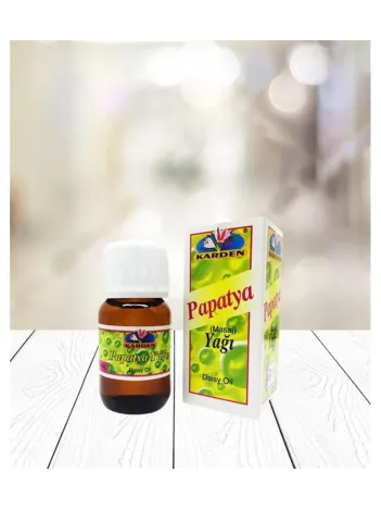 Krdn Papatya Esansı 20 Cc