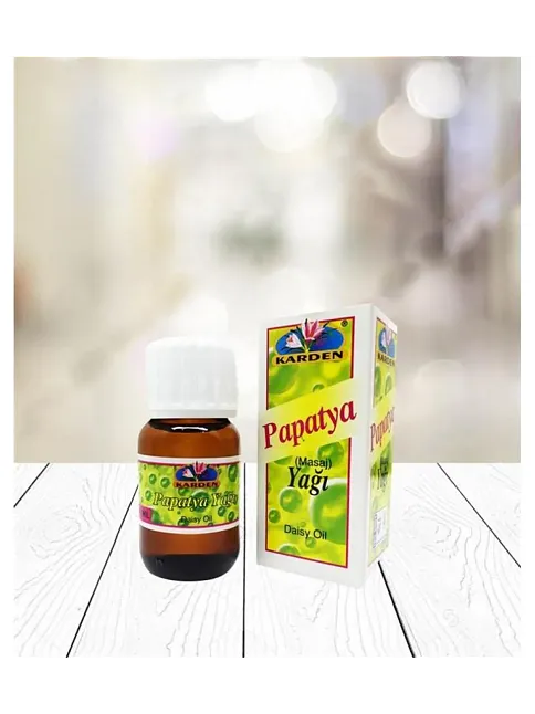Krdn Papatya Esansı 20 Cc