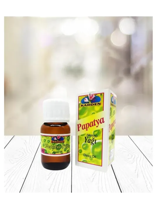 Krdn Papatya Esansı 20 Cc