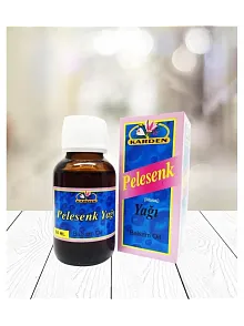 Krdn Pelesenk Yağı 50 Cc