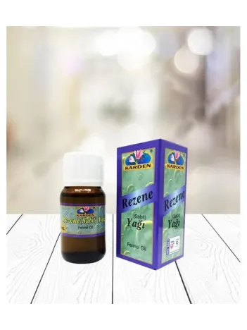 Krdn Rezene Yağı 20 Cc