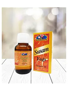Krdn Susam Yağı 50 Cc