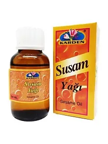 Krdn Susam Yağı 20 Cc