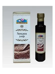 Krdn Susam Yağı 250 Cc