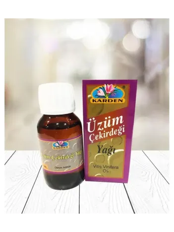 Krdn Üzüm Çek.yağı 50 Cc