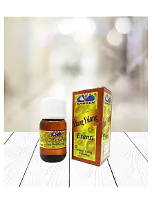 Krdn Yılang Yılang Esansı 20 Cc