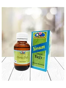 Krdn Yosun Yağı 50 Cc