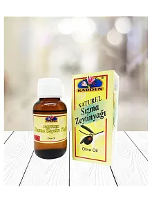 Krdn Sızma Zeytinyağı 50 Cc