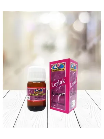Krdn Leylak Esansı 20 Cc