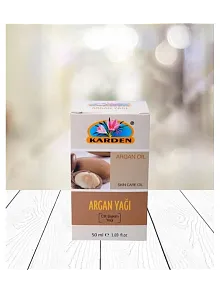Krdn Argan Yağı 50 Cc