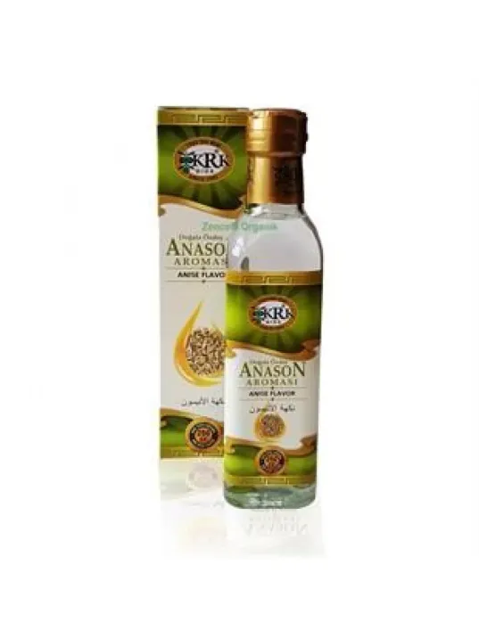 Krk Anason Aroması 250 Cc