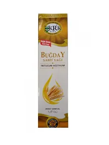 Krk Buğday Yağı 250 Cc