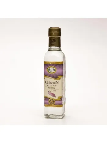 Krk Gliserin Yağı 250 Cc