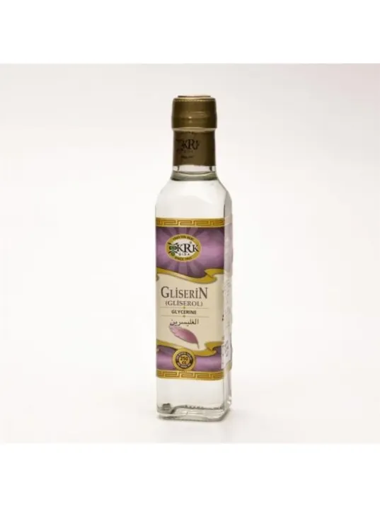 Krk Gliserin Yağı 250 Cc