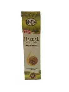 Krk Hardal Yağı 250 Cc