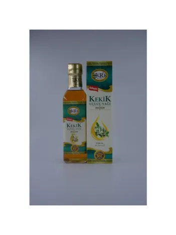 Krk Kekik Uçucu Yağı 250 Cc