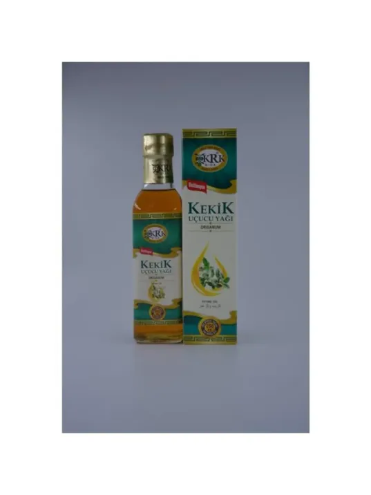 Krk Kekik Uçucu Yağı 250 Cc