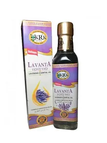 Krk Lavanta Uçucu Yağı 250 Cc