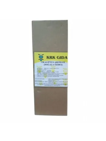 Krk Okaliptus Aroması 1 Lt