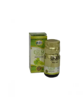 Krk Üzüm Aroması 20 Cc