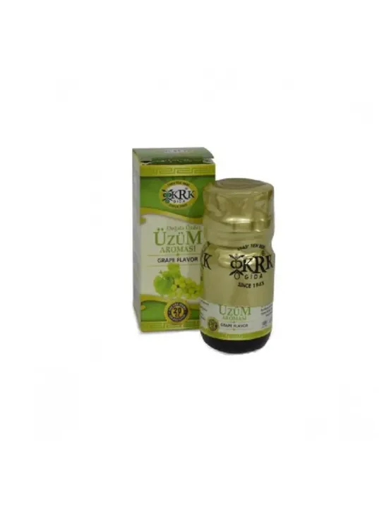 Krk Üzüm Aroması 20 Cc