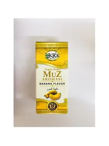 Krk Muz Aroması 20 Cc