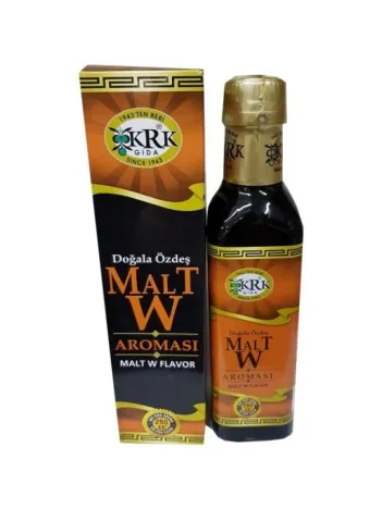 Krk Malt W Aroması 250 Cc