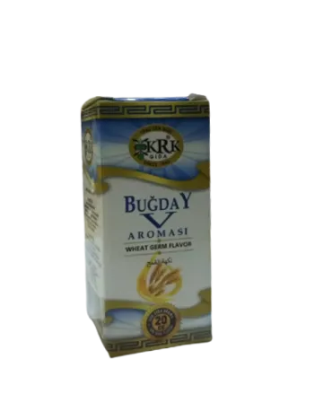 Krk Buğday Aroması 20 Cc-votka Aroması