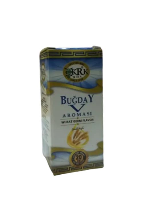Krk Buğday Aroması 20 Cc-votka Aroması
